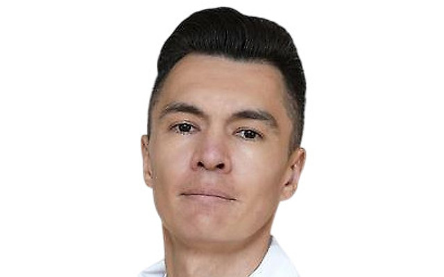 Хасаев Наиль Рахматуллович