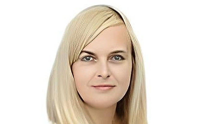 Нужная Татьяна Геннадьевна