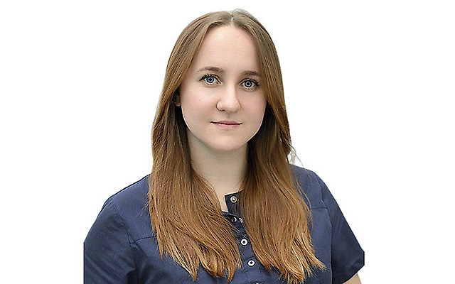 Пивень Валерия Григорьевна