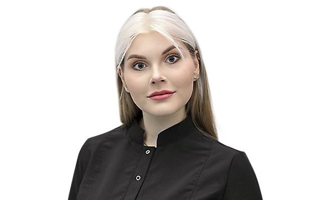 Титова Арина Александровна