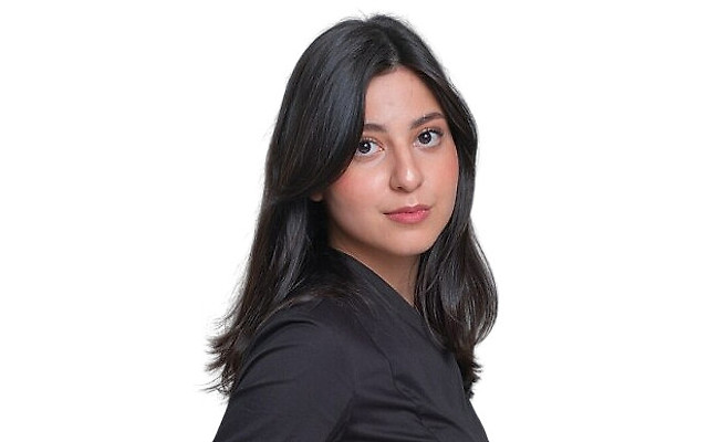 Гасанова Фирангиз Эльфаговна