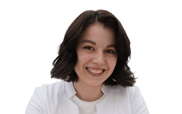 Сорокина Дарья Андреевна