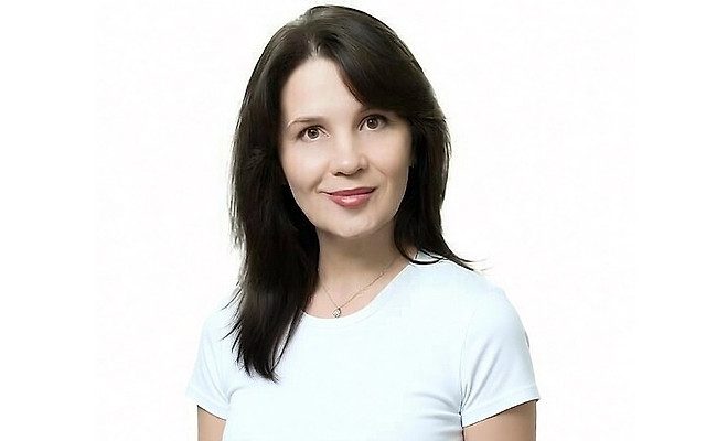 Стригун Наталья Сергеевна