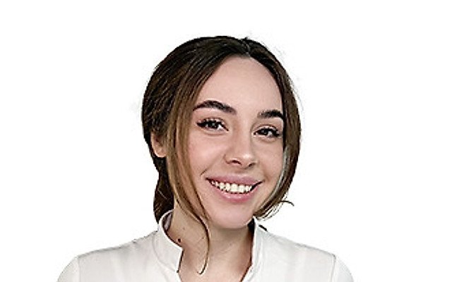 Маричева Ирина Романовна