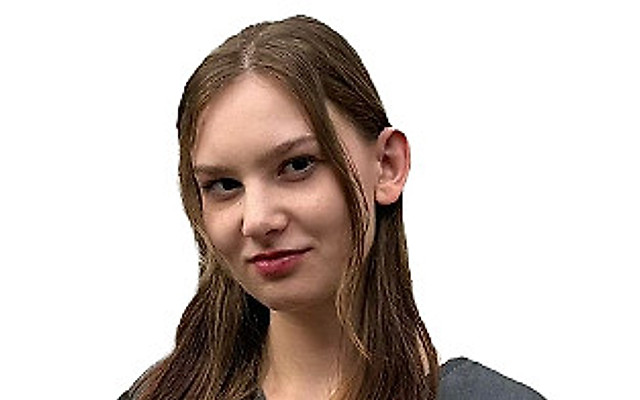 Зотова Надежда Михайловна