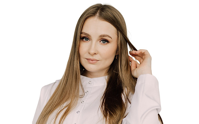 Толстенко Дарья Андреевна