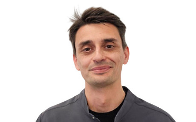 Моисеенко Константин Александрович