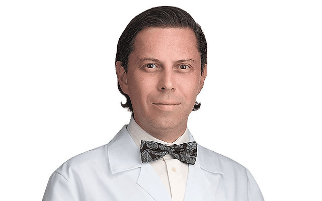 Пучков Илья Иосифович