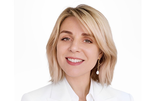 Евглевская Алина Сергеевна