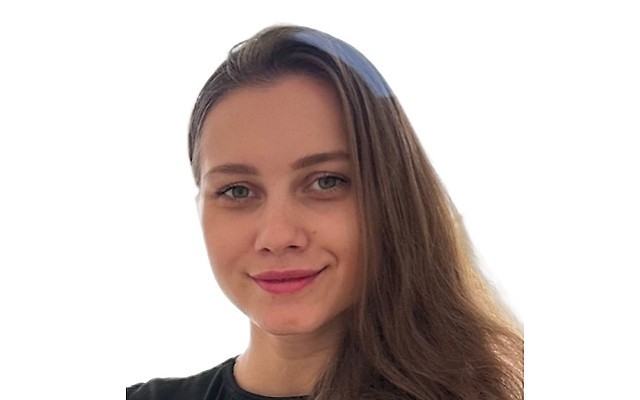 Булычева Юлия Алексеевна