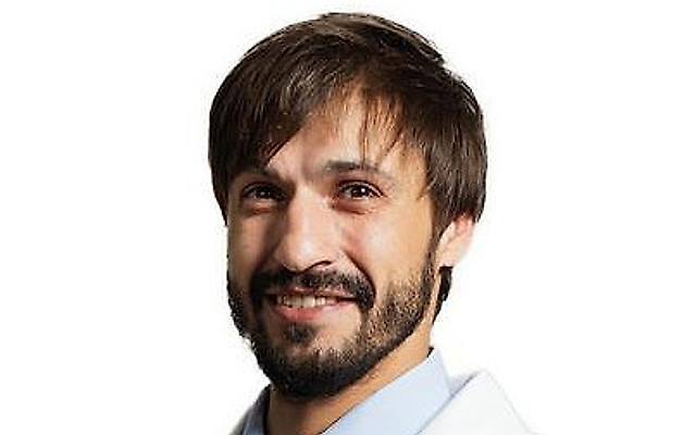 Алимов Расул Надирович