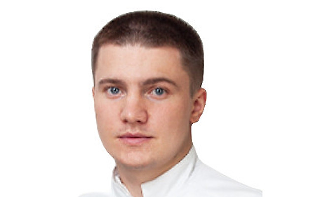 Давыдов Илья Игоревич