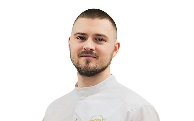 Сидоренков Даниил Николаевич