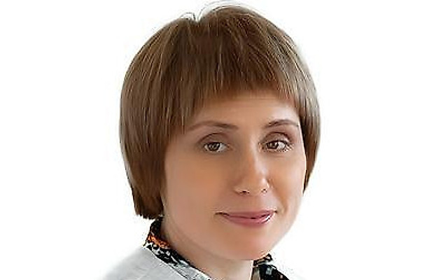 Гаврилюк Юлия Сергеевна