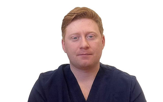 Демин Руслан Владимирович