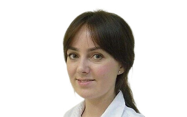 Янгуразова Александра Васильевна