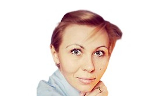 Кох Ирина Андреевна