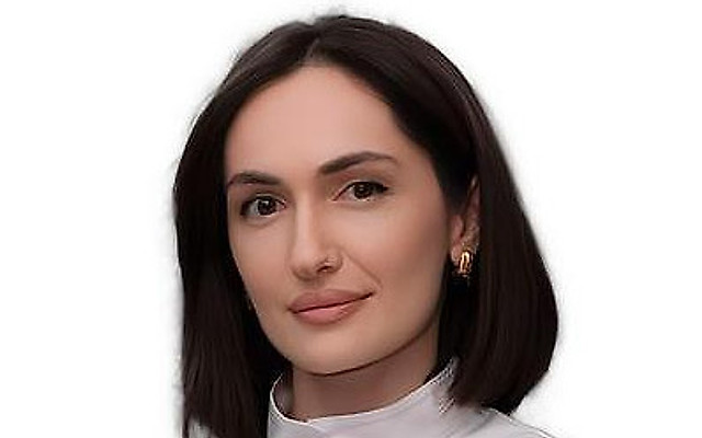 Гаджимурадова Расият Гаджиевна