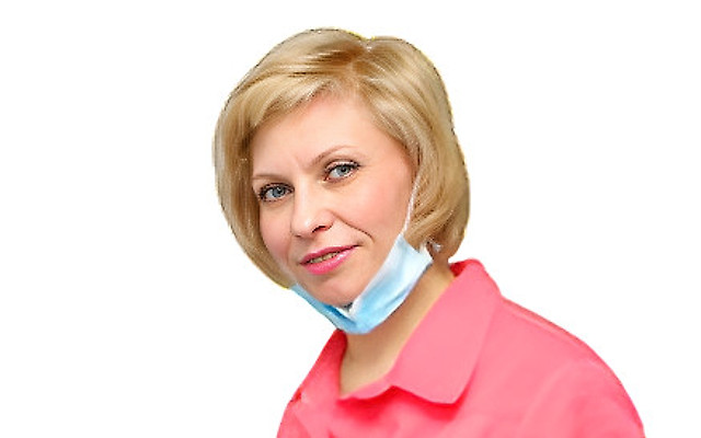 Мазурова Светлана Игоревна