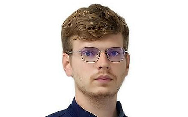 Фролов Евгений Александрович