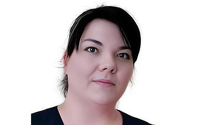 Белоусова Лилия Владимировна