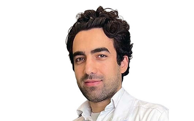 Чобанян Арсен Ашотович