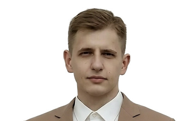 Фазылов Сергей Дмитриевич