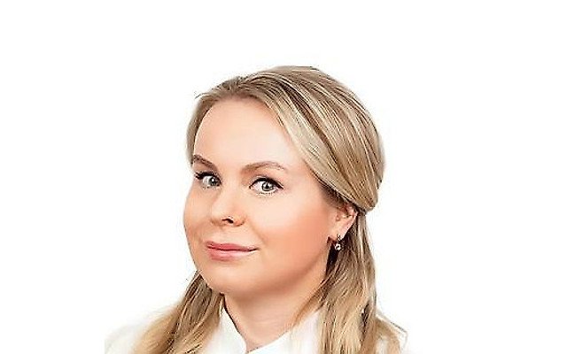 Исаева Елена Евгеньевна