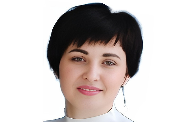 Трифонова Ольга Юрьевна