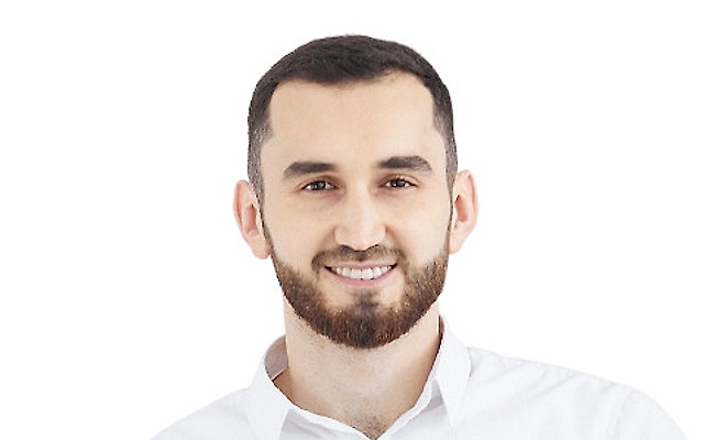 Арапиев Закир Бекханович