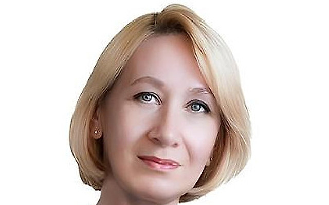 Сульянова Наталья Юрьевна