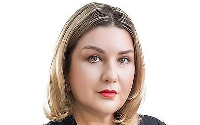 Муратова Галина Мирзонажатовна