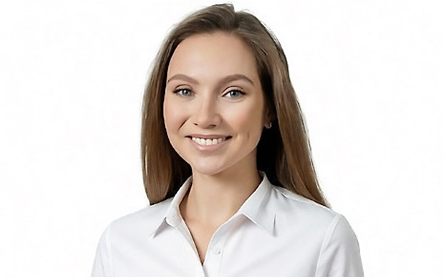 Григорьева Арина Сергеевна