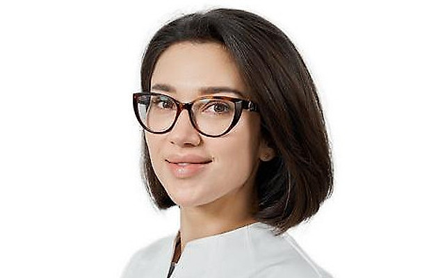 Киреева Антонина Николаевна