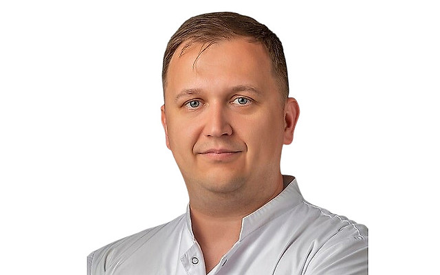 Забелин Евгений Сергеевич