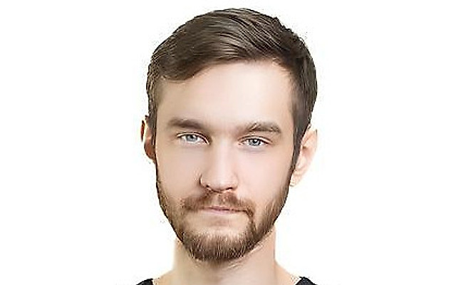 Шакиров Илия Сергеевич