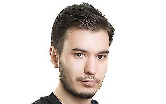 Тускеев Адиль Жансланович