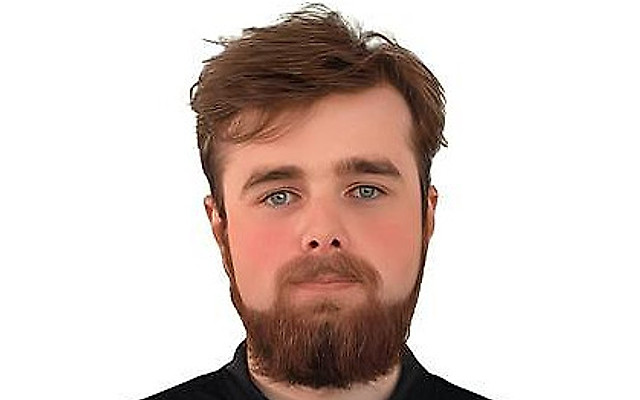 Зейдер Данила Владимирович