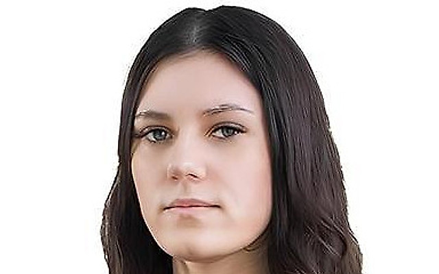 Тимошенко Дарья Евгеньевна