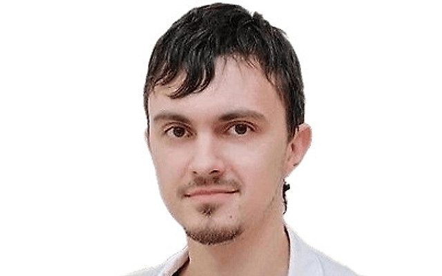 Половников Евгений Владимирович