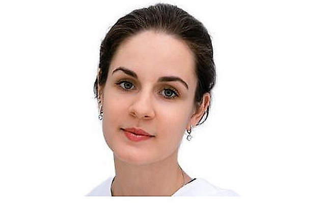 Попова Мария Александровна