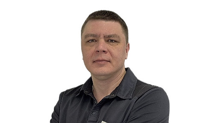 Асатарьян Алескей Владимирович