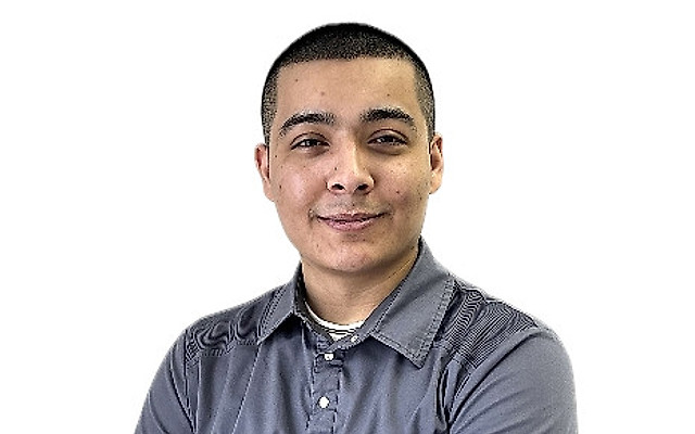 Муидинзода Шохмурод 