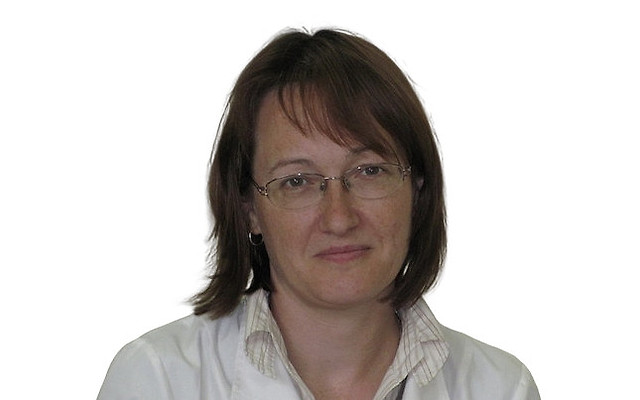 Беляева Татьяна Эдуардовна