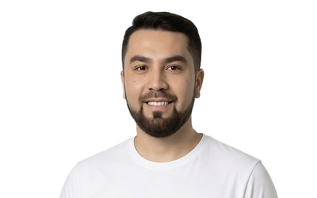 Рустамов Дониёрбек Мухиддинович