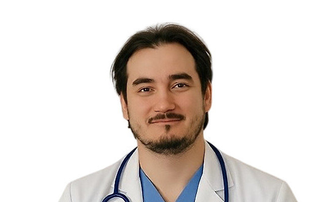 Ямтиев Артур Вячеславович