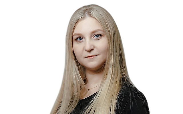 Будехина Екатерина Вячеславовна