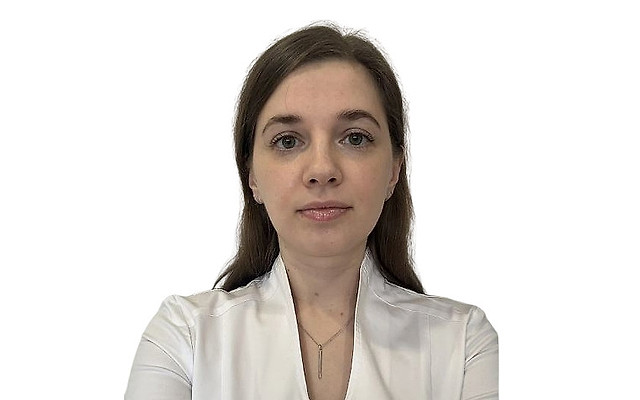 Ладыгина Мариия Андреевна