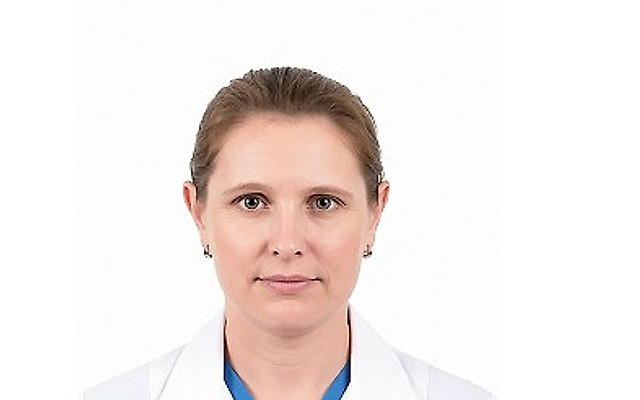 Ермилова Татьяна Николаевна