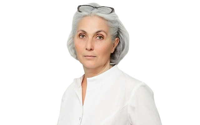 Дзгоева Анжела Майрамовна